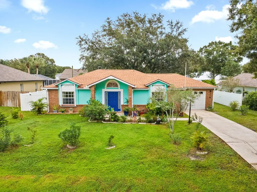 1658 Seahouse Street, Sebastian, FL 32958 - #1
