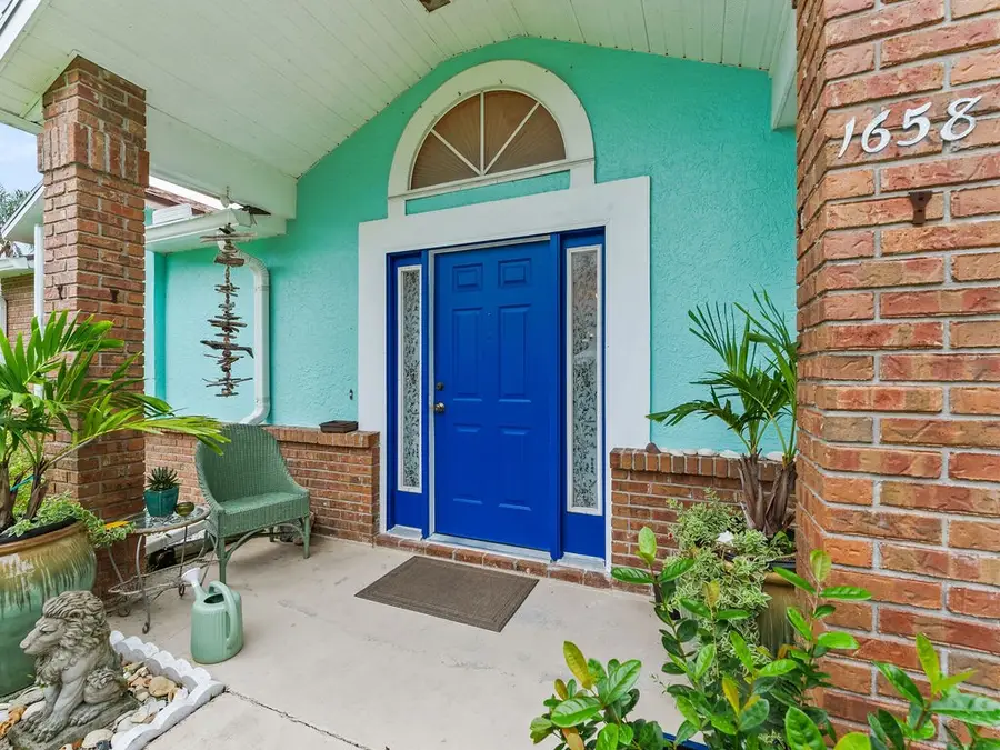 1658 Seahouse Street, Sebastian, FL 32958 - #3