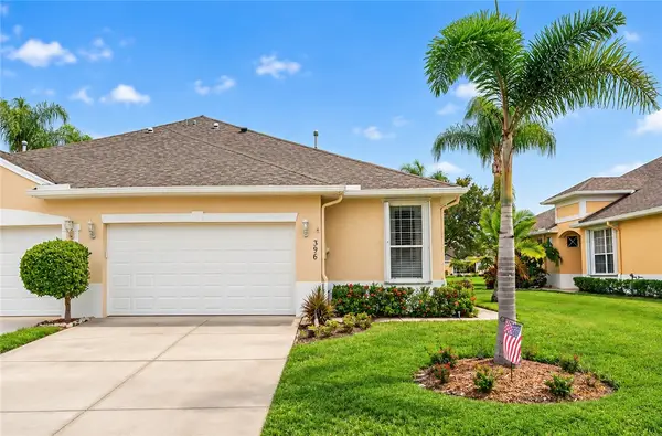 396 W Tangerine Square Sw, Vero Beach, FL 32968
