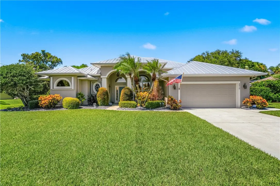 3315 65th Avenue, Vero Beach, FL 32966 - #1