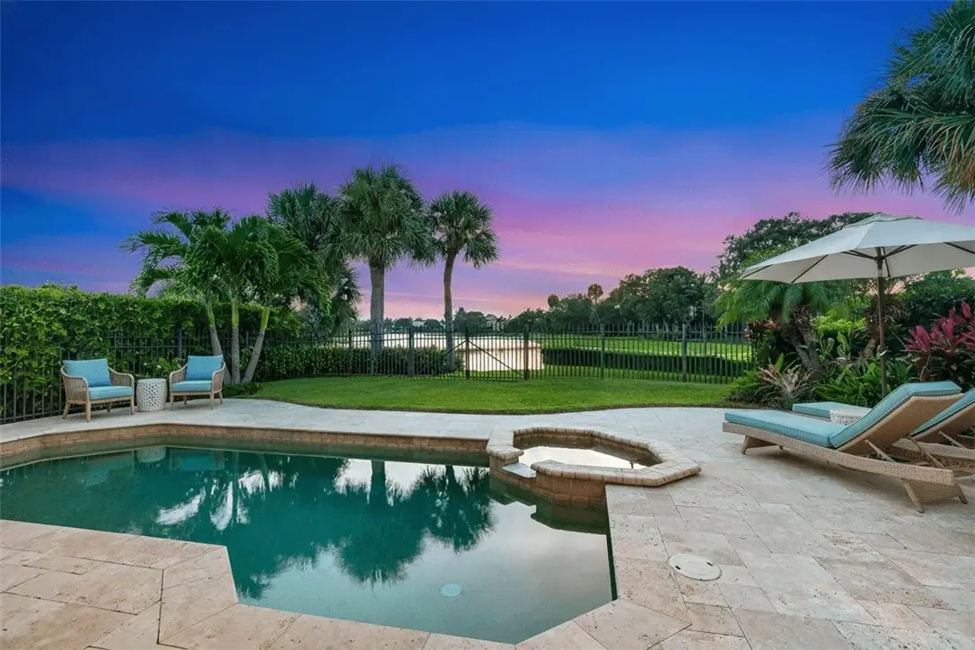 1710 Lake Club Court, Vero Beach, FL 32963 - #1