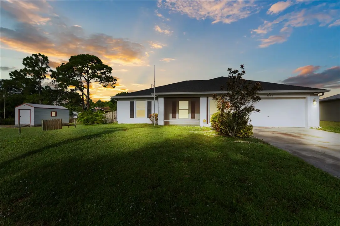 8055 95th Avenue, Vero Beach, FL 32967 - #1