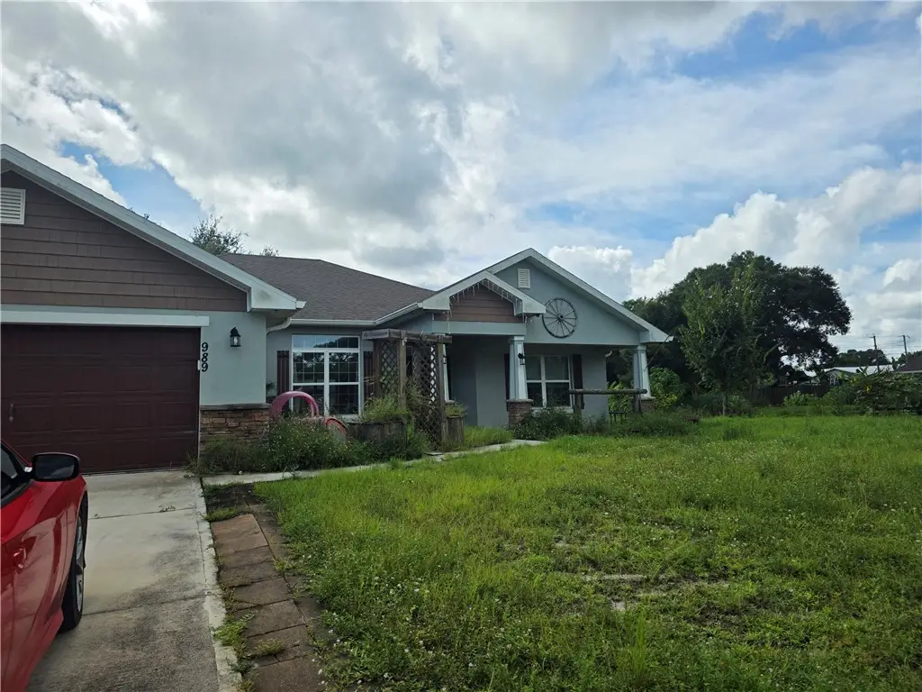 989 Bermuda Avenue, Sebastian, FL 32958 - #1