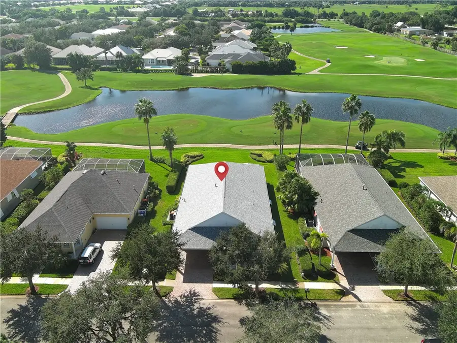7855 14th Lane, Vero Beach, FL 32966 - #3