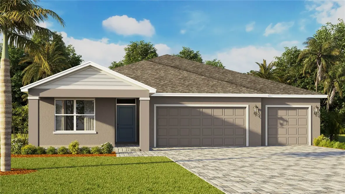 6437 Pineapple Preserve Avenue, Vero Beach, FL 32967 - #1