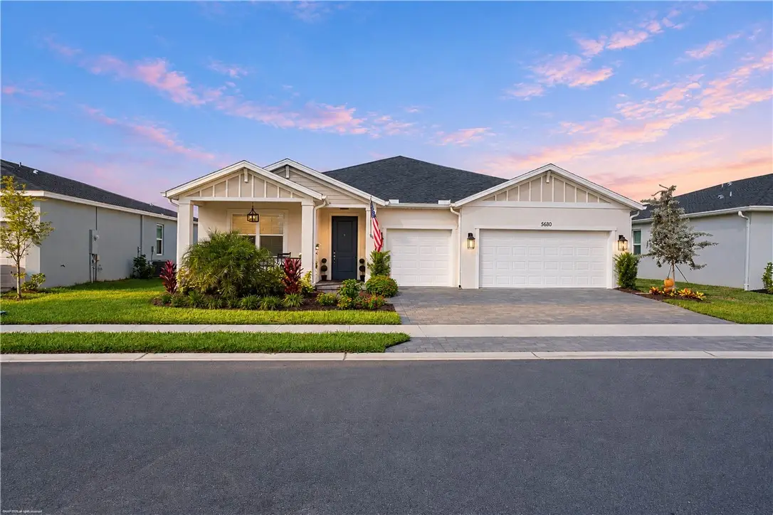 Address Withheld By Seller, Vero Beach, FL 32966 - #1