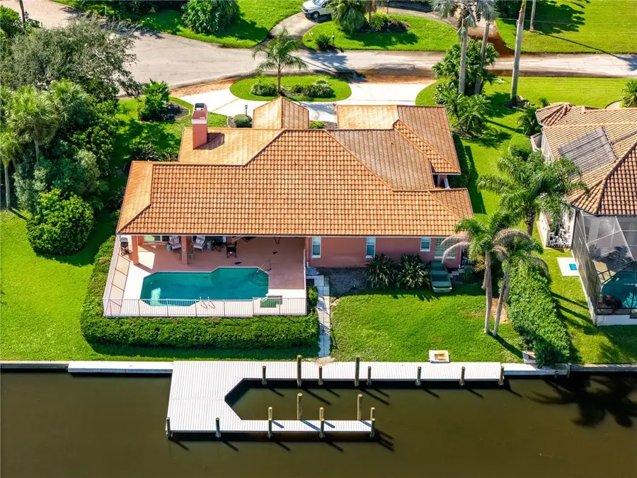 3556 Lucia Drive, Vero Beach, FL 32967 - #2