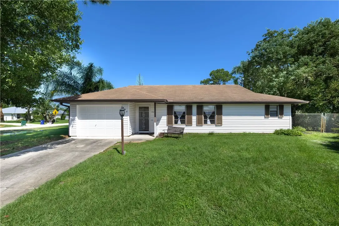 598 Frink Avenue #2, Sebastian, FL 32958 - #1