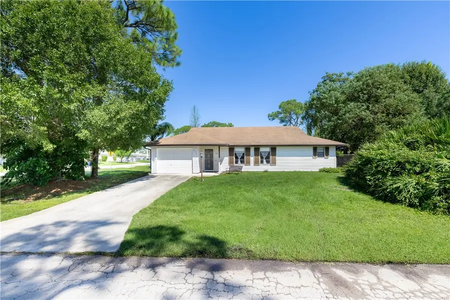 598 Frink Avenue #2, Sebastian, FL 32958 - #2