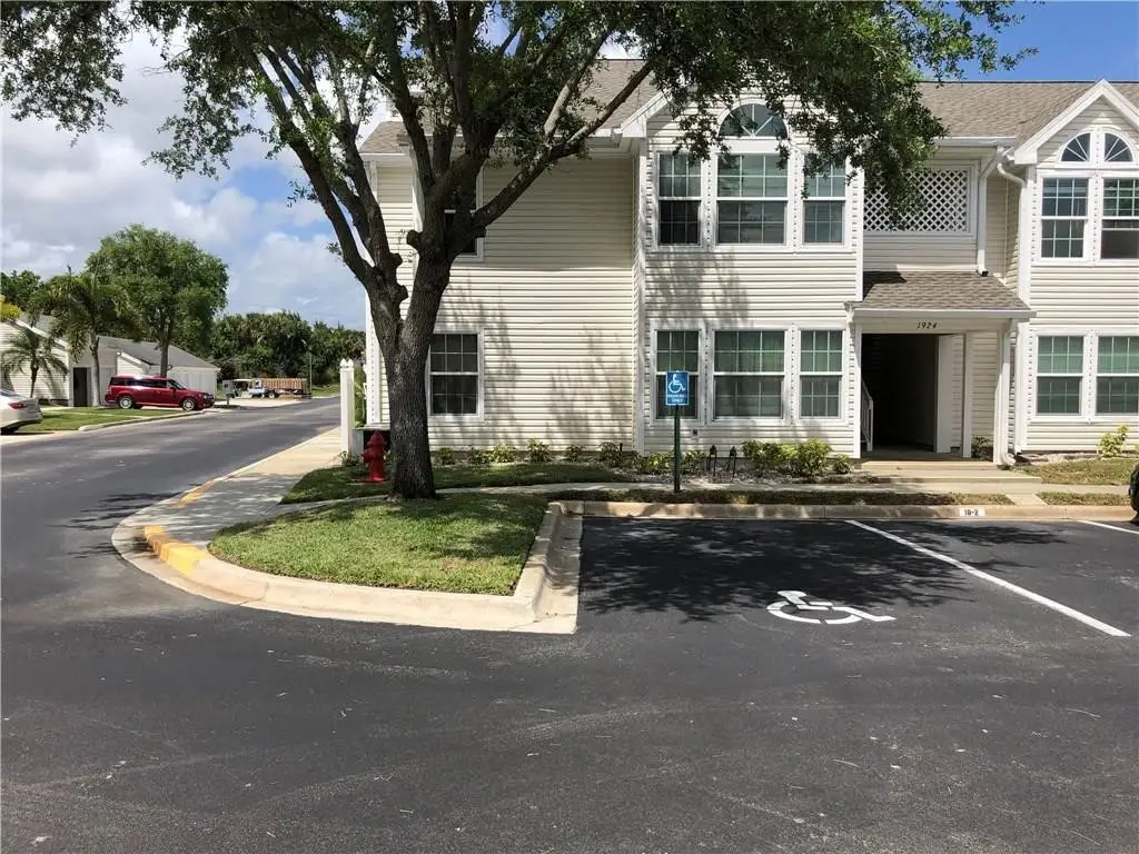 1924 Westminster Circle #10-1, Vero Beach, FL 32966 - #1