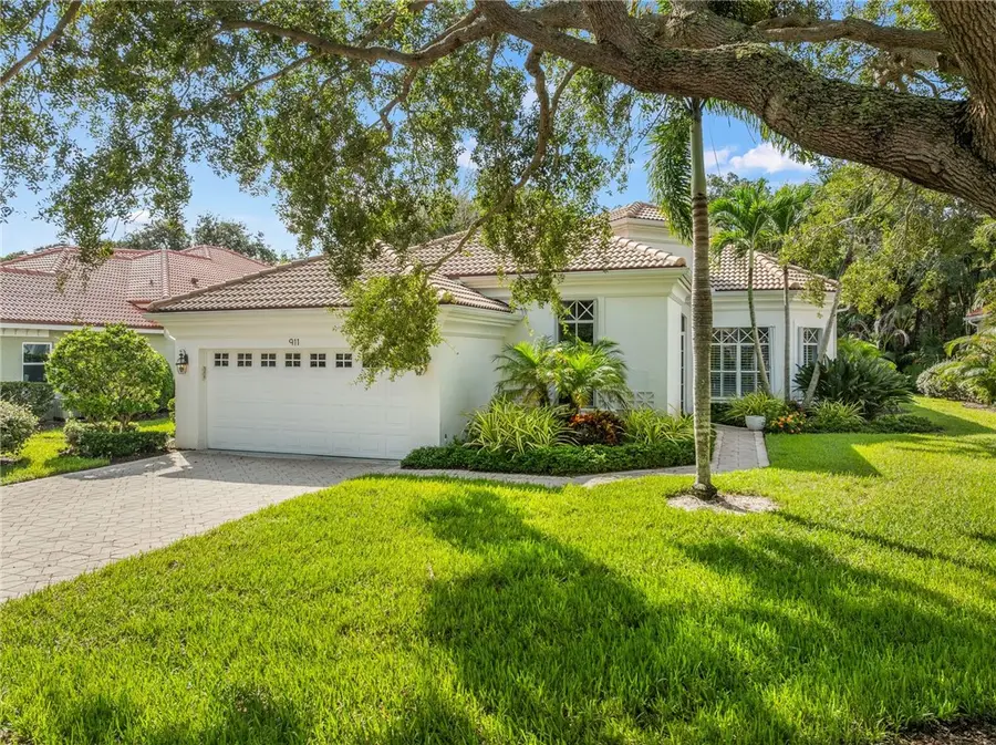 911 Island Club Square, Vero Beach, FL 32963 - #2