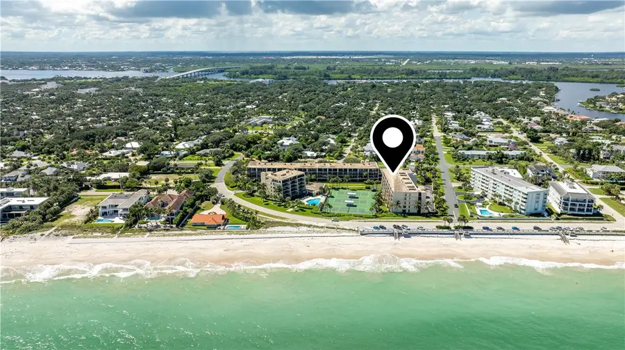 3939 Ocean Drive #206B, Vero Beach, FL 32963 - #2