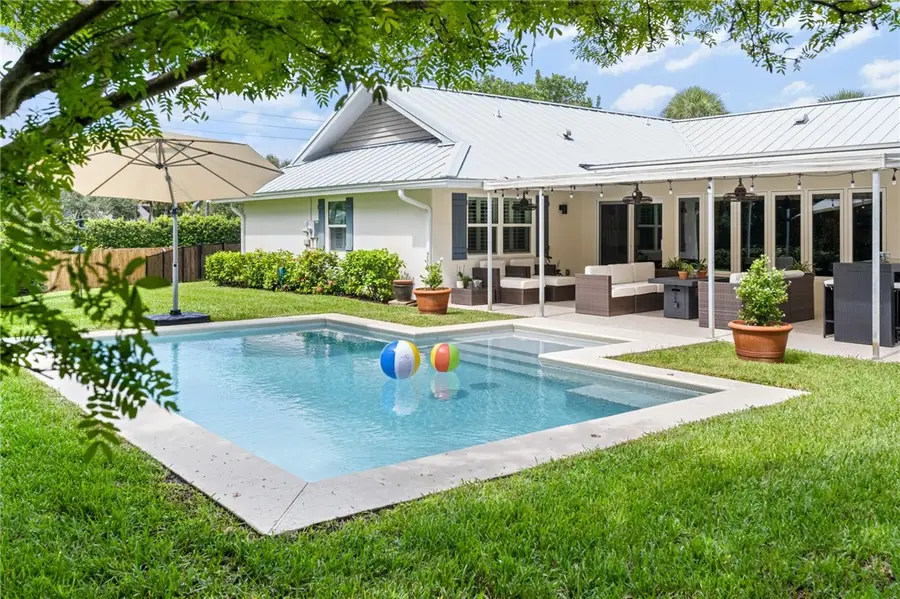 2125 Periwinkle Drive, Vero Beach, FL 32963 - #2