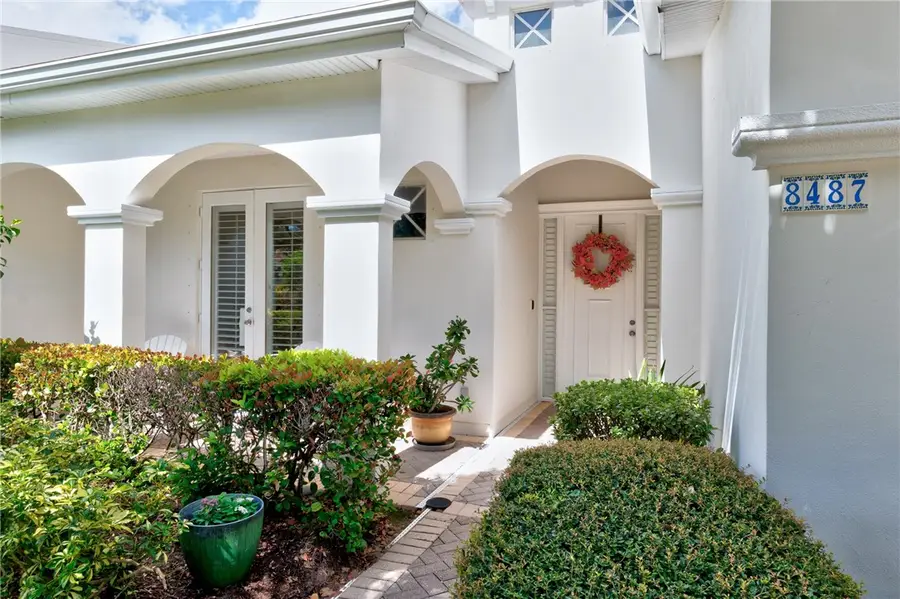8487 Oak Leaf Lane #8, Indian River Shores, FL 32963 - #2