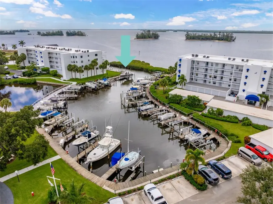 6146 River Run Drive #6146, Sebastian, FL 32958 - #3