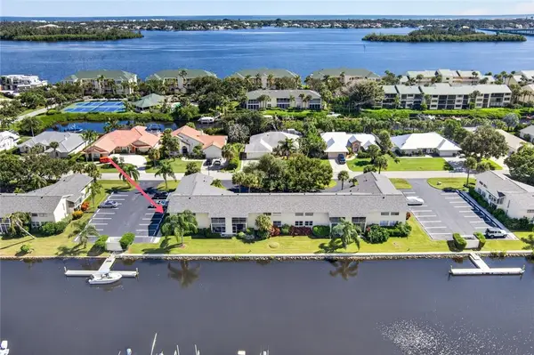 1875 Cobia Drive #F206, Vero Beach, FL 32960