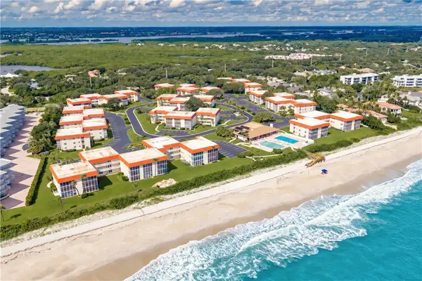 5400 Highway A1a #D1, Indian River Shores, FL 32963