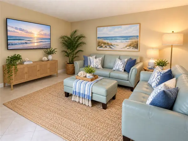 1166 6th Avenue #17B, Vero Beach, FL 32960