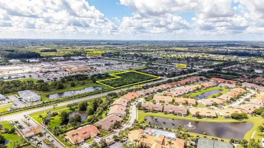 2600 65th Avenue, Vero Beach, FL 32966 - #3