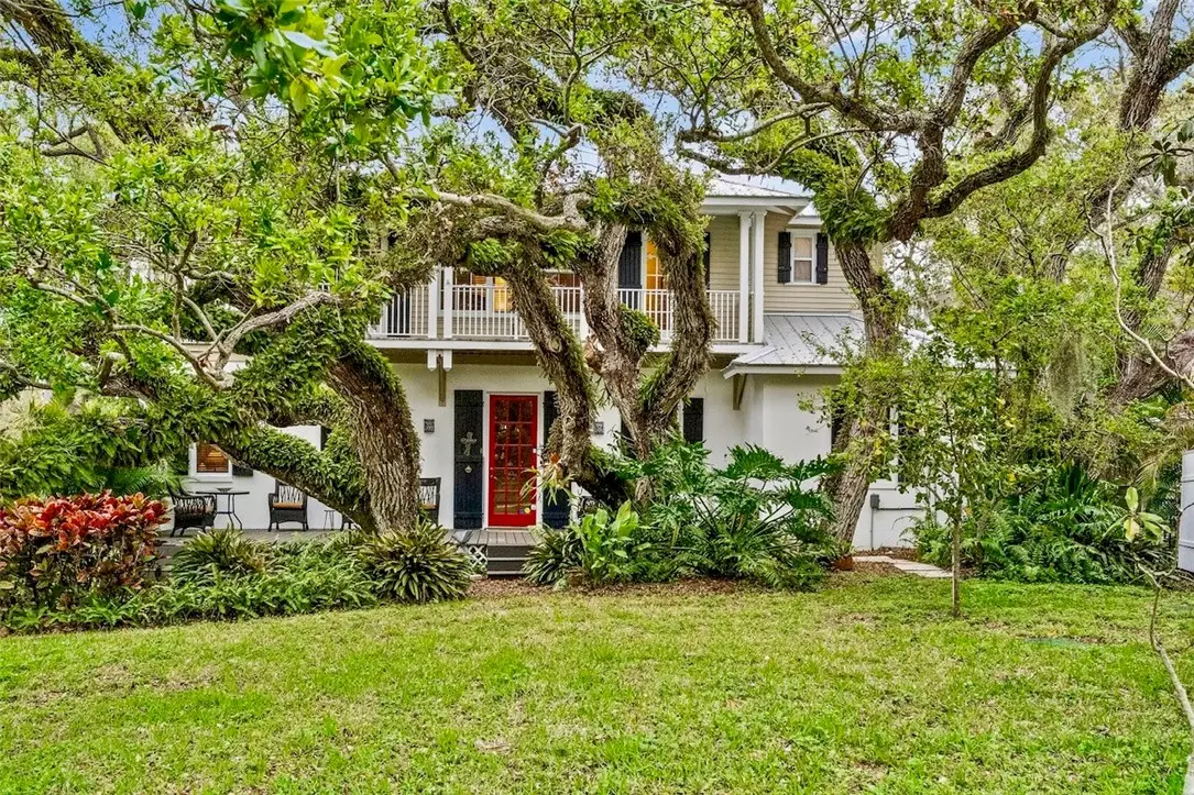 3628 Rio Vista Boulevard, Vero Beach, FL 32963 - #1