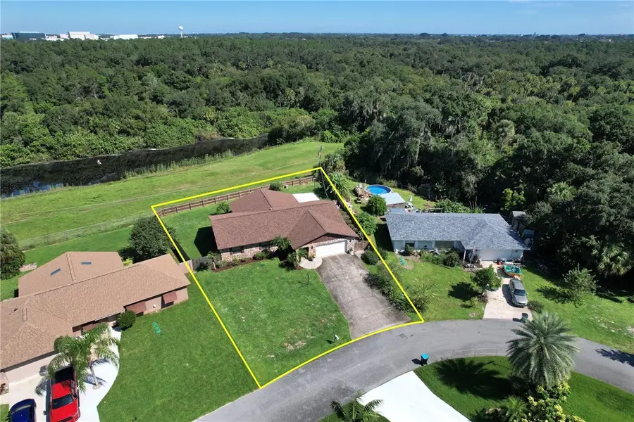 2297 Granville Street Ne, Palm Bay, FL 32907 - #2