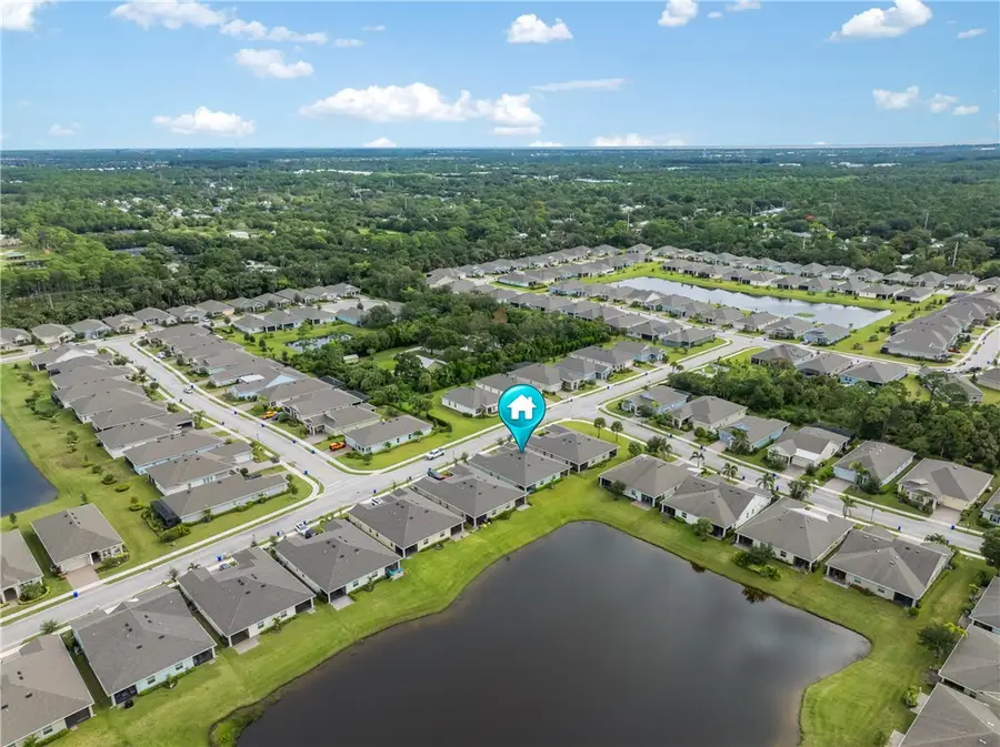 5975 Red Maple Manor, Vero Beach, FL 32966 - #3