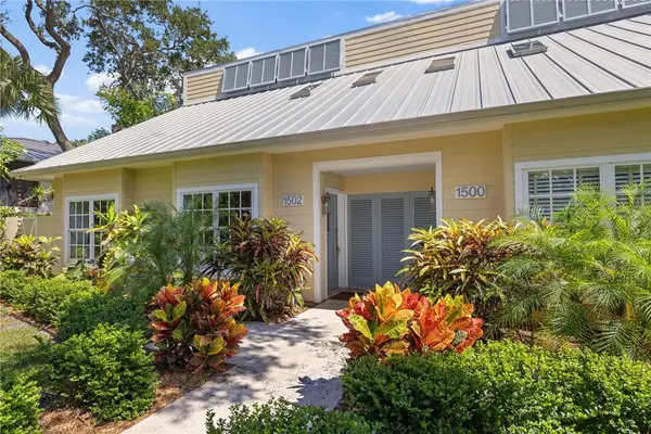 1502/1500 Club Drive, Vero Beach, FL 32963