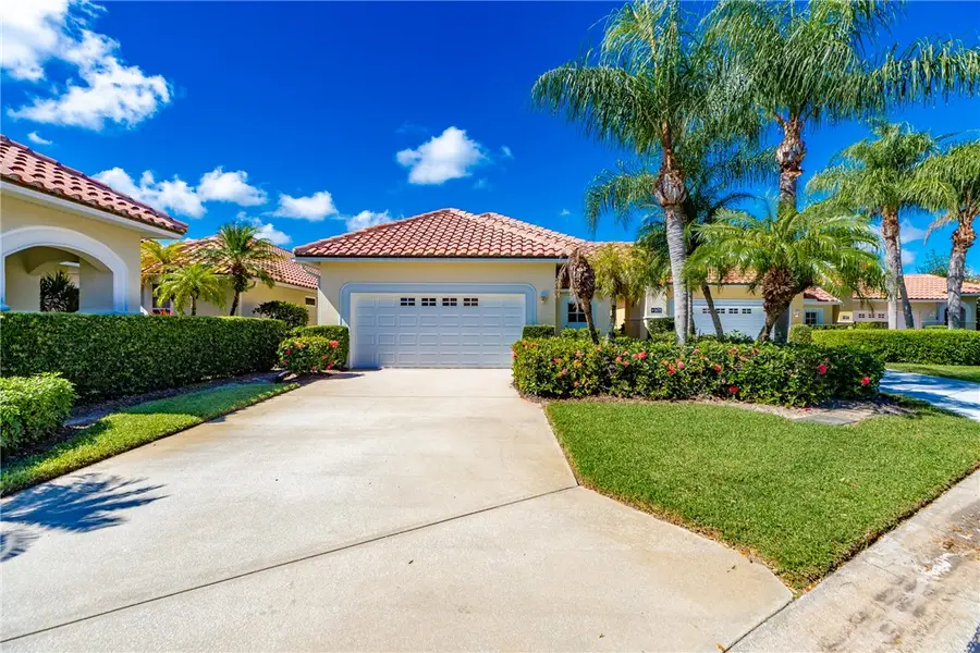 1675 Victoria Circle, Vero Beach, FL 32967 - #3