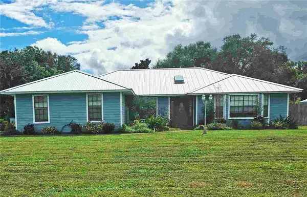 728 N Fischer Circle, Sebastian, FL 32958