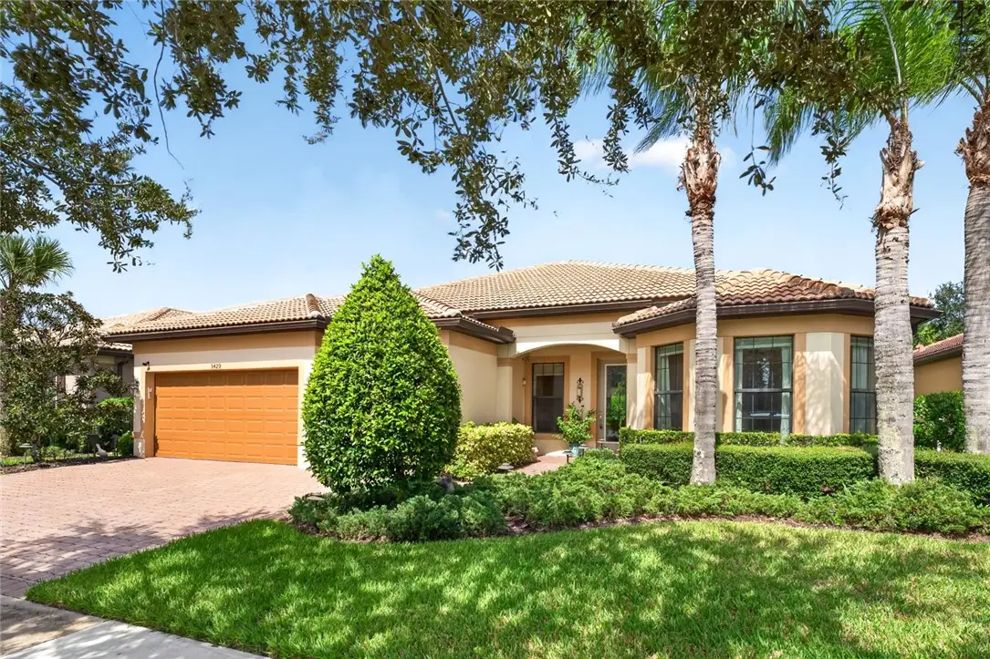 5429 Antigua Circle, Vero Beach, FL 32967 - #1