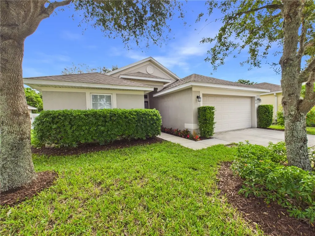 142 Briarcliff Circle, Sebastian, FL 32958 - #1