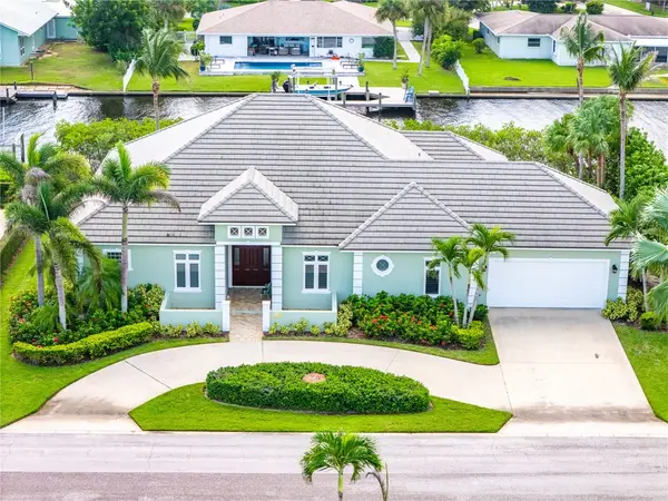 135 Mckee Lane, Vero Beach, FL 32960