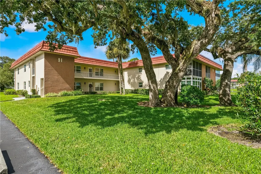 91 Crooked Tree Lane #203, Vero Beach, FL 32962 - #1