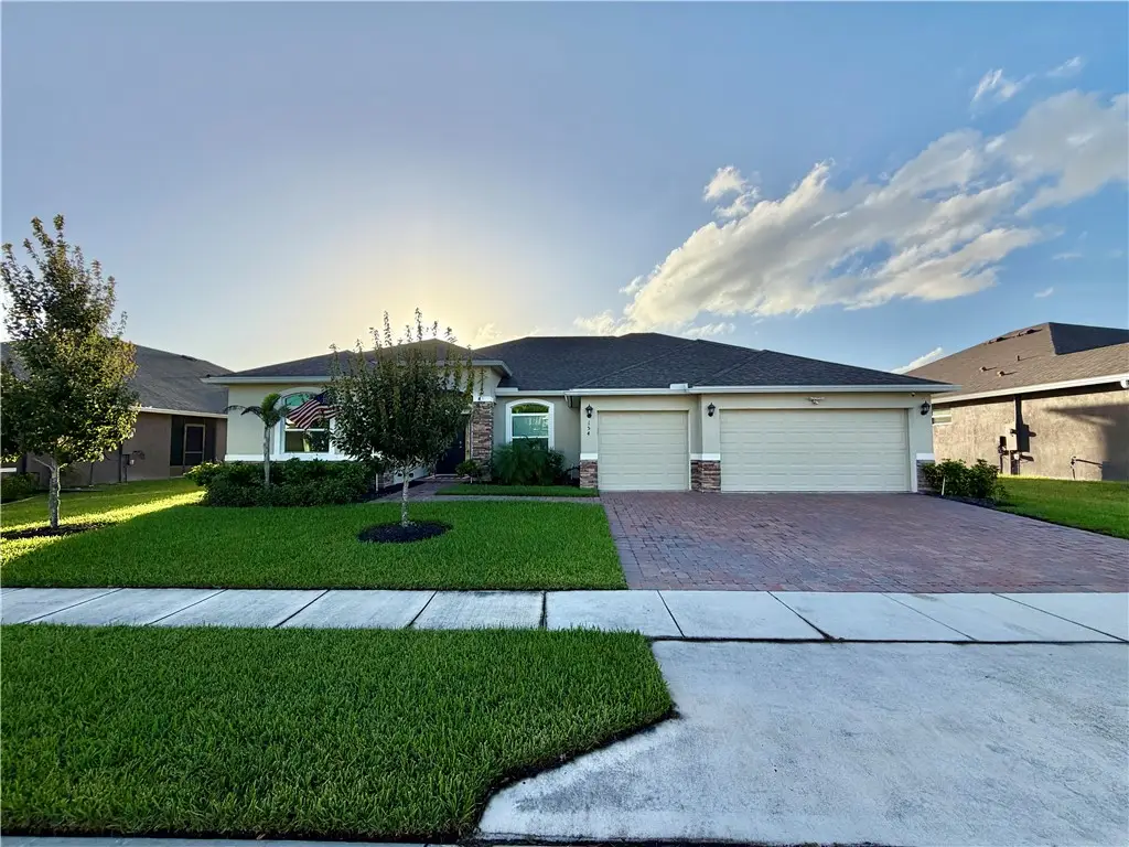 154 52nd Square, Vero Beach, FL 32968 - #1