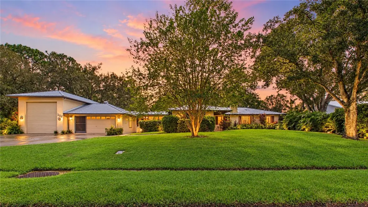 686 Crystal Mist Avenue, Sebastian, FL 32958 - #1