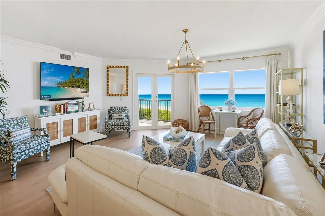 8880 N Sea Oaks Way #103, Vero Beach, FL 32963 - #1