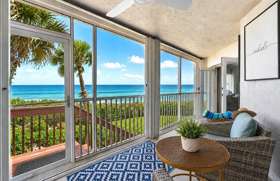 8880 N Sea Oaks Way #103, Vero Beach, FL 32963 - #3