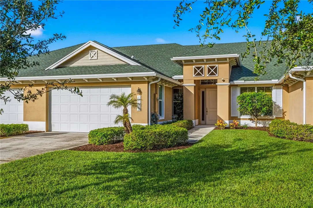 4305 Baseline Drive, Vero Beach, FL 32967 - #1