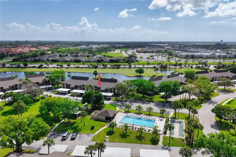 31 Plantation Drive #204, Vero Beach, FL 32966 - #2