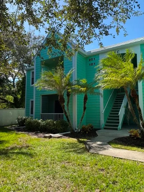 1115 3 Rd Avenue #C 101, Vero Beach, FL 32960