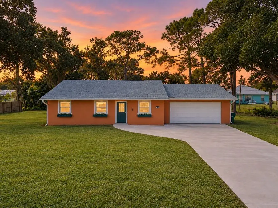 1030 Roseland Road, Sebastian, FL 32958 - #1