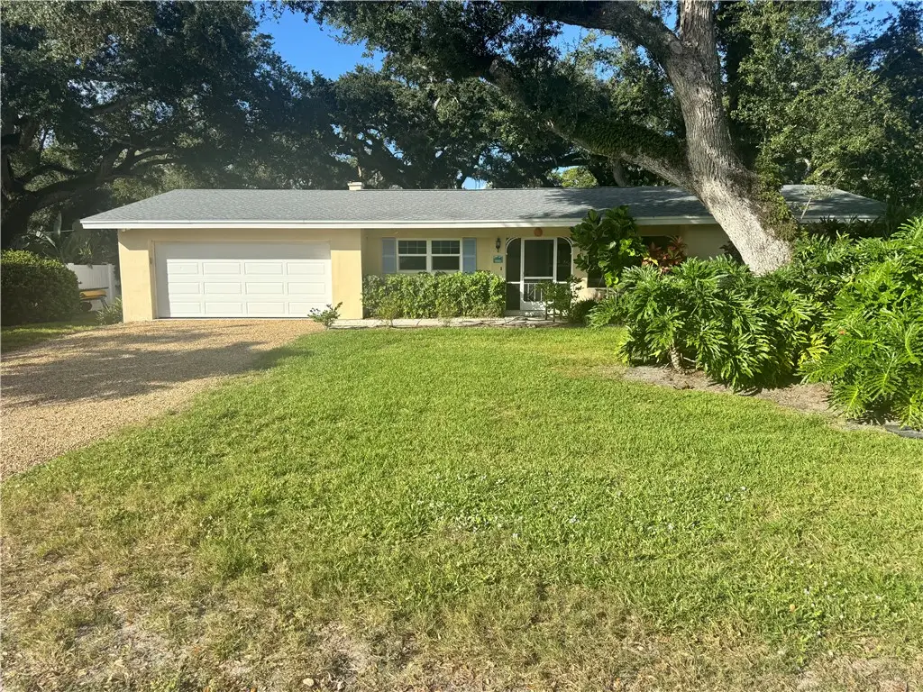 525 Gardenia Lane, Vero Beach, FL 32963 - #1