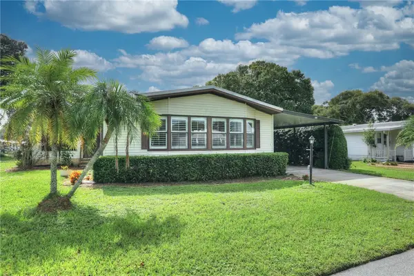 913 Balsam Street, Barefoot Bay, FL 32976