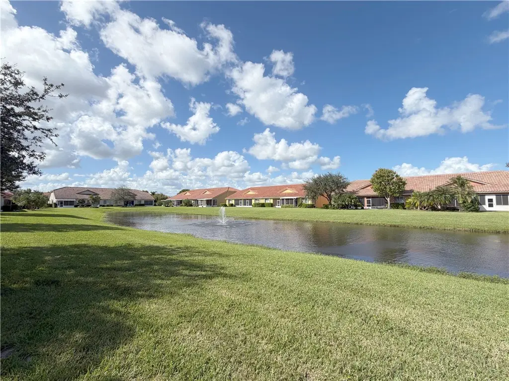 6370 Oxford Circle #102B, Vero Beach, FL 32966 - #1
