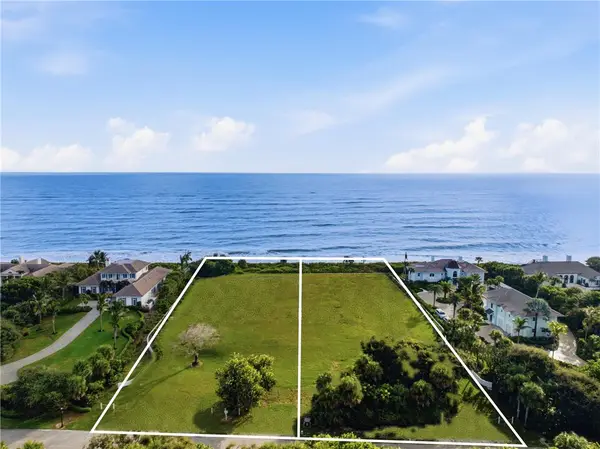 672 Ocean Road, Indian River Shores, FL 32963
