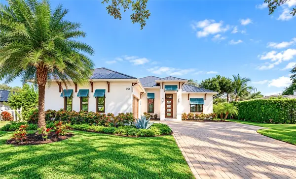 751 Banyan Road, Vero Beach, FL 32963