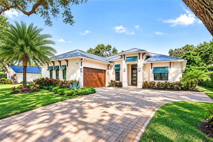 751 Banyan Road, Vero Beach, FL 32963 - #2