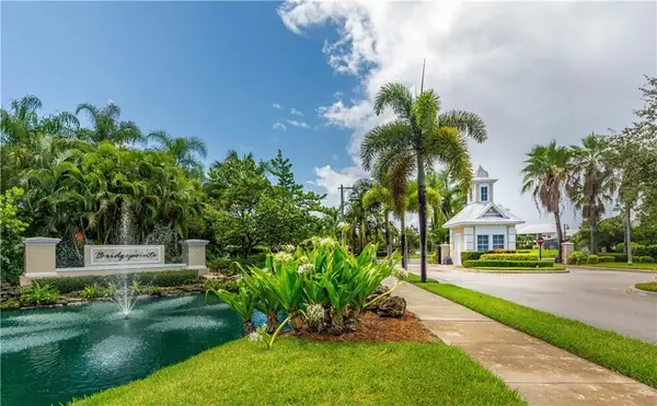 1915 Bridgepointe Circle #41, Vero Beach, FL 32967