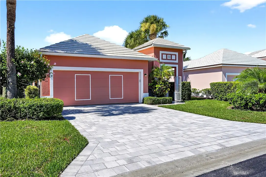 1380 Saint Catherines Circle, Vero Beach, FL 32967 - #1