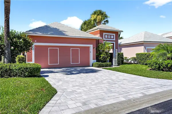 1380 Saint Catherines Circle, Vero Beach, FL 32967